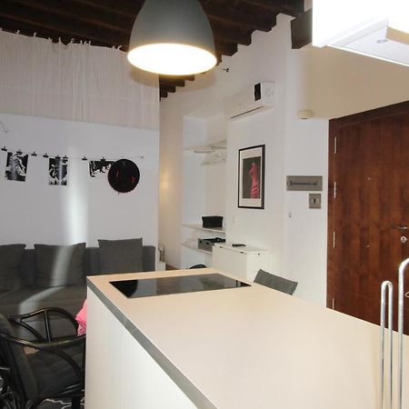 Del Parque Flats Alvarez Suite Màlaga Exteriér fotografie