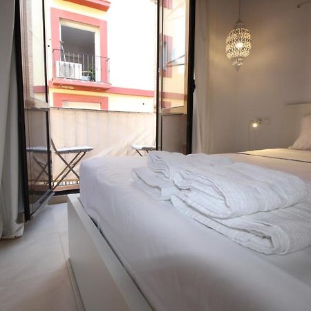 Del Parque Flats Alvarez Suite Màlaga Exteriér fotografie