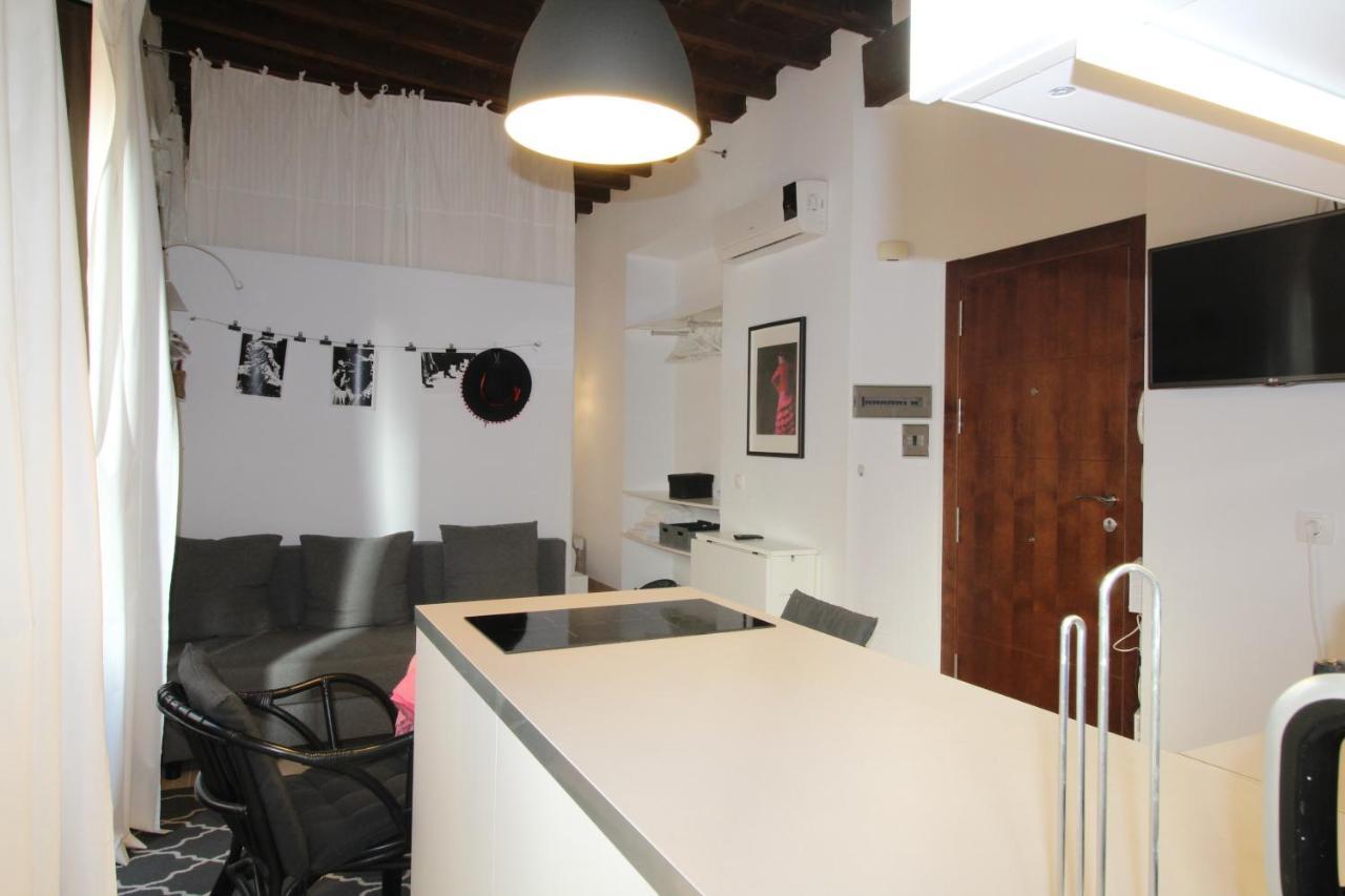 Del Parque Flats Alvarez Suite Màlaga Exteriér fotografie