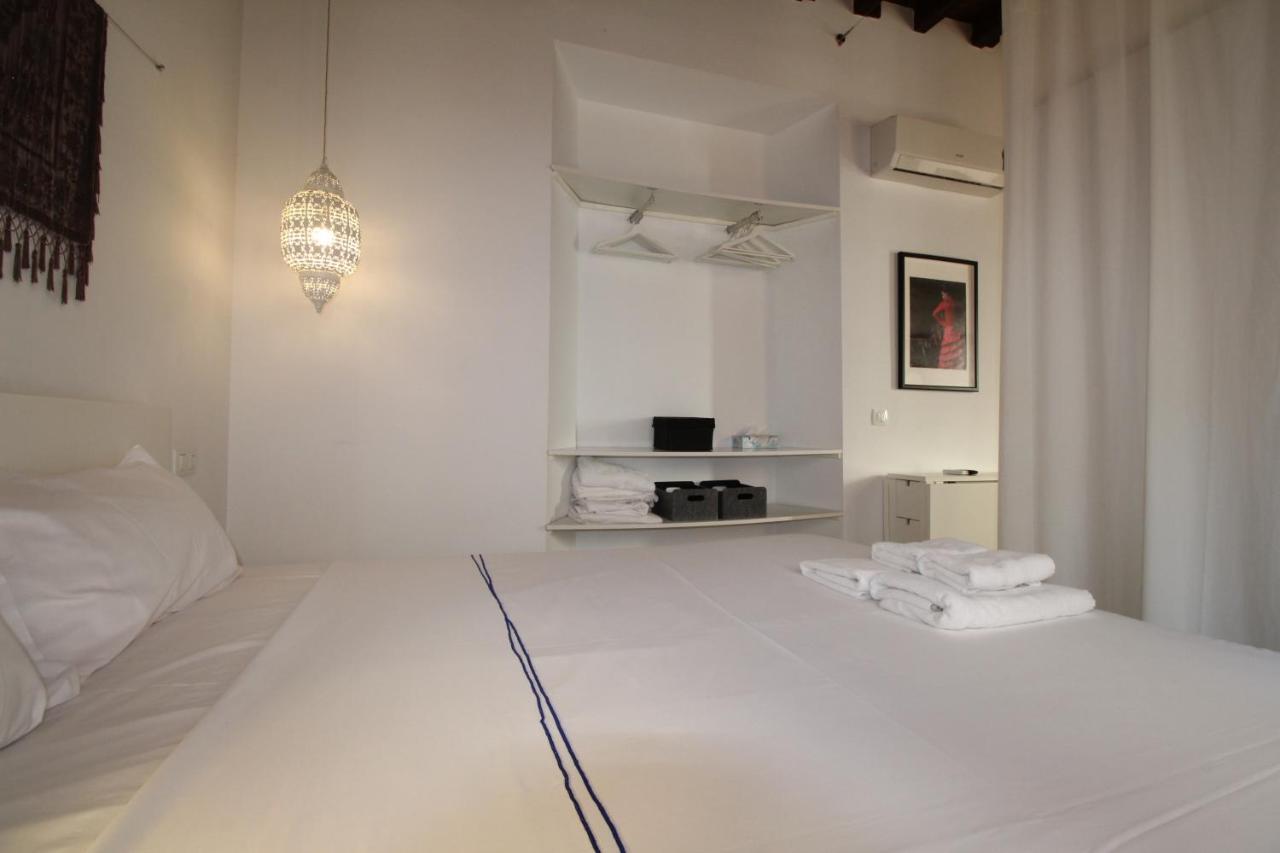 Del Parque Flats Alvarez Suite Màlaga Exteriér fotografie