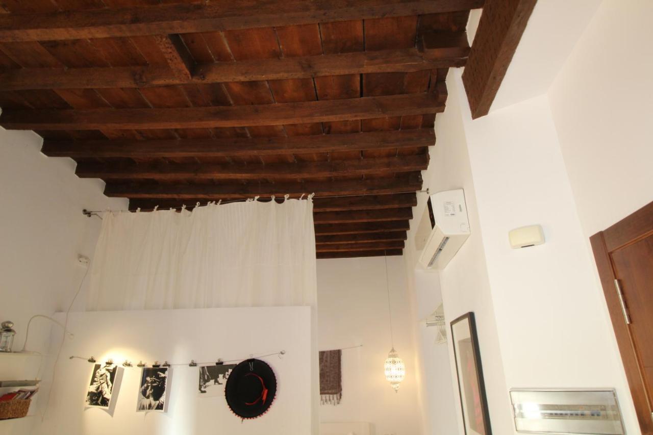 Del Parque Flats Alvarez Suite Màlaga Exteriér fotografie